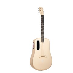 LAVA MUSIC ME 4 36 SPACE BAG SOFT GOLD"