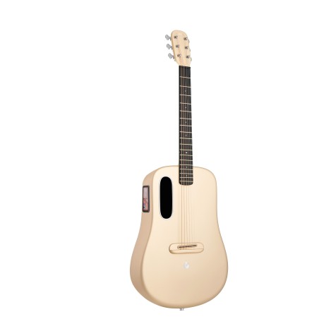 LAVA MUSIC ME 4 36 SPACE BAG SOFT GOLD"