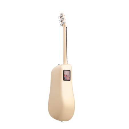 LAVA MUSIC ME 4 36 SPACE BAG SOFT GOLD"