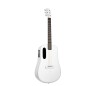 LAVA MUSIC ME 4 38 SPACE BAG WHITE"