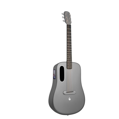 LAVA MUSIC ME 4 38 SPACE BAG SPACE GREY"