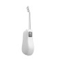 LAVA MUSIC ME 4 38 SPACE BAG WHITE"
