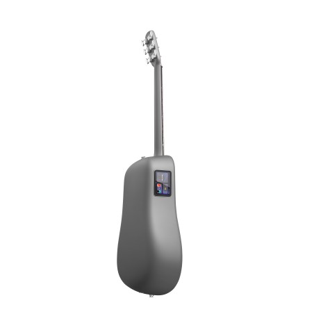 LAVA MUSIC ME 4 38 SPACE BAG SPACE GREY"