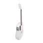 LAVA MUSIC ME 4 38 SPACE BAG WHITE"