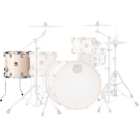 MAPEX IT MAF1816AW FLOOR TOM MARS 18X16 BONEWOOD