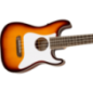 FENDER FULLERTON STRAT® UKE FENDER FULLERTON STRAT® UKE
