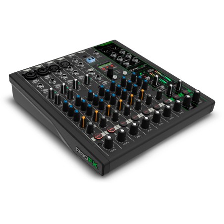 MACKIE PROFX10V3+