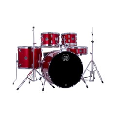 MAPEX IT CM5294FTIR COMET ROCK 5 PEZZI INFRA RED CON HARDWARE