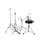 MAPEX IT CM5844FTCFJ COMET JUNIOR 5 PEZZI EBONY YELLOW GRAIN CON HARDWARE E PIATTI