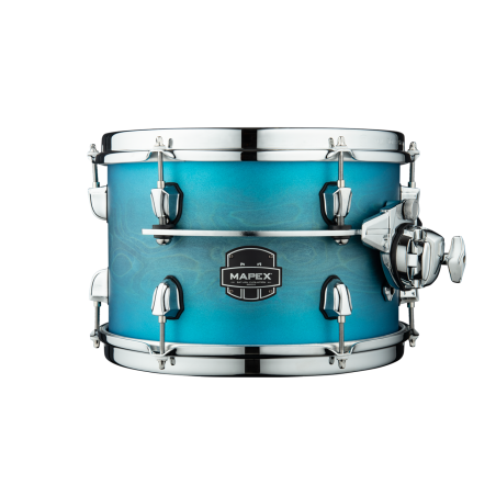 MAPEX IT SET1411BPT TOM 14X11 SATURN EVO EXOTIC AZURE BURST