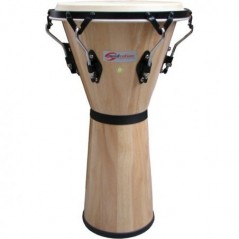 SOUNDSATION SDJ01-NT Djembe da 14" serie BAMAN - vai con la sigla
