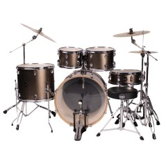 MAPEX IT VE5295FTCVX VENUS ROCK 5 PEZZI COPPER METALLIC