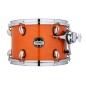 MAPEX IT MM504SFOG MARS MAPLE FUSION 5 PEZZI GLOSSY AMBER