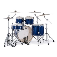 MAPEX IT MM504SFOD MARS MAPLE FUSION 5 PEZZI MIDNIGHT BLUE