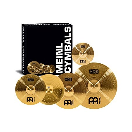 MEINL HCS141620+10