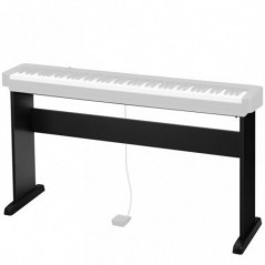 Casio CS46P Stand per pianoforte digitale CDP S100, CDP S110 e CDP S350 - vaiconlasigla