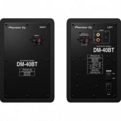 PIONEER DM-40BT Sistema monitor da 4” con funzionalità Bluetooth - vai con la sigla