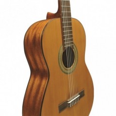 EKO VIBRA 200 NATURAL, chitarra classica - vaiconlasigla