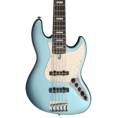 MARCUS MILLER V7 ALDER-5 (2ND GEN) LPB LAKE PLACID BLUE