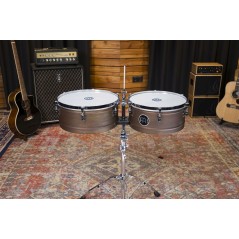 MEINL MTS1415RR-M