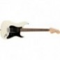 FENDER Affinity Series Stratocaster HH, Laurel Fingerboard, Olympic White