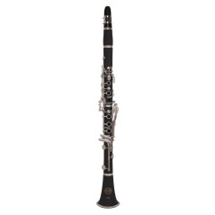 GRASSI GR CL20SK Clarinetto in Sib, Student Kit 17 Chiavi