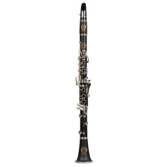 GRASSI GR CL300 Clarinetto in ABS, 17 chiavi