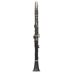 GRASSI GR CL300 Clarinetto in ABS, 17 chiavi