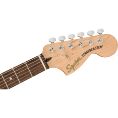 FENDER Affinity Series Stratocaster HH, Laurel Fingerboard, Olympic White - vai con la sigla