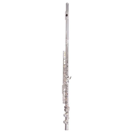 GRASSI GR FL810 FLAUTO MECCANICA FRANCESE CHIUSA