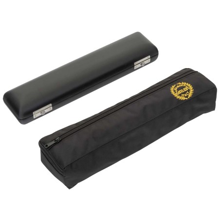 GRASSI GR FL810 FLAUTO MECCANICA FRANCESE CHIUSA