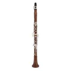 GRASSI GR CL400 Clarinetto in palissandro