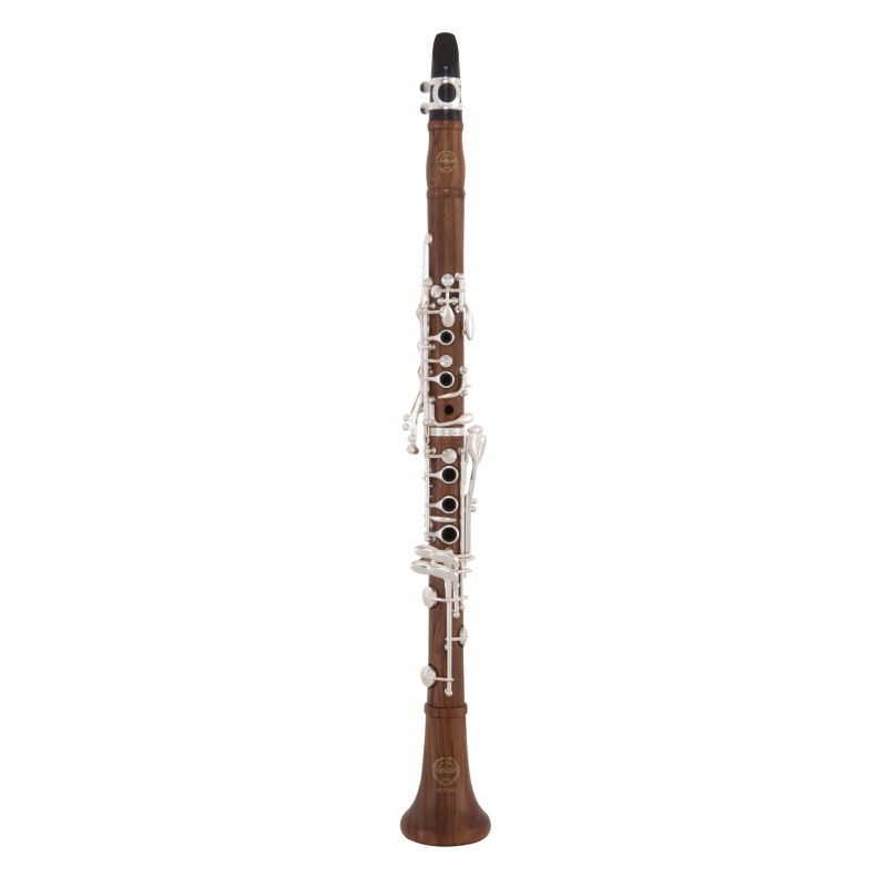 GRASSI GR CL400 Clarinetto in palissandro GRASSI GR CL400 Clarinetto in palissandro