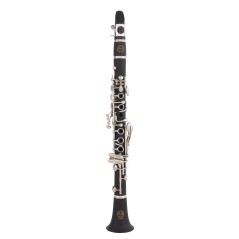 GRASSI GR SCL390 Clarinetto Piccolo in Mib