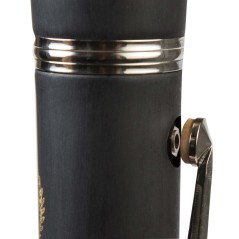 GRASSI GR CL200 Clarinetto, 17 chiavi