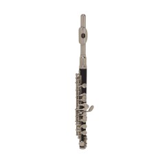 GRASSI GR SFL250 Flauto Piccolo con Custodia