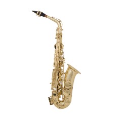 GRASSI GR AS20SK Sassofono Contralto, Student Kit