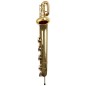 GRASSI GR BS210 Sassofono Baritono in Mib, Laccato GRASSI GR BS210 Sassofono Baritono in Mib, Laccato