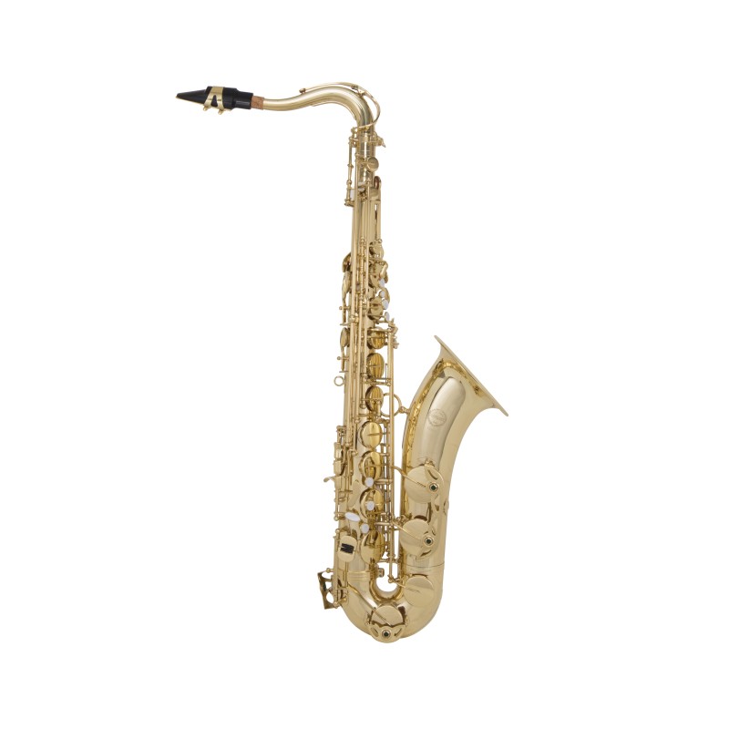 GRASSI GR TS210 Sassofono Tenore Sib, Laccato GRASSI GR TS210 Sassofono Tenore Sib, Laccato