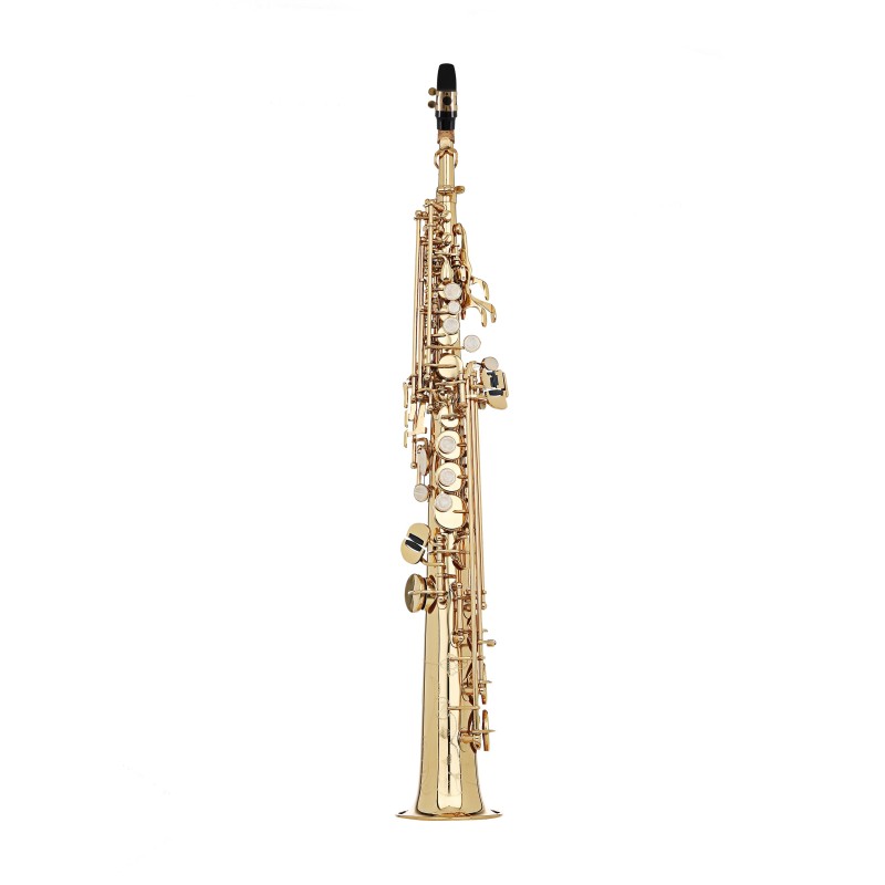 GRASSI GR SSP800 Sassofono Soprano School GRASSI GR SSP800 Sassofono Soprano School