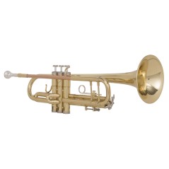 GRASSI GR TR210 Tromba in Sib