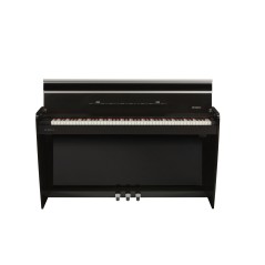 DEXIBELL VIVO H10 BKP HOME DIGITAL PIANO 88 NOTES BLACK POLISHED