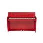 DEXIBELL VIVO H10 DRP HOME DIGITAL PIANO 88 NOTES RED POLISHED DEXIBELL VIVO H10 DRP HOME DIGITAL PIANO 88 NOTES RED POLISHED