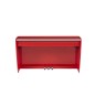 DEXIBELL VIVO H10 DRP HOME DIGITAL PIANO 88 NOTES RED POLISHED DEXIBELL VIVO H10 DRP HOME DIGITAL PIANO 88 NOTES RED POLISHED