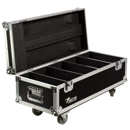 SAGITTER Flightcase for IP Color 32CDL