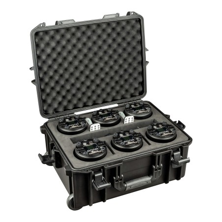 SAGITTER Case for Floor BAT Plus