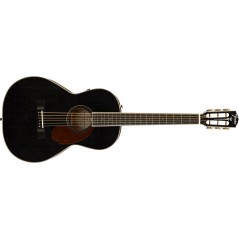 FENDER PM-2 STANDARD PARLOR chitarra acustica - vai con la sigla