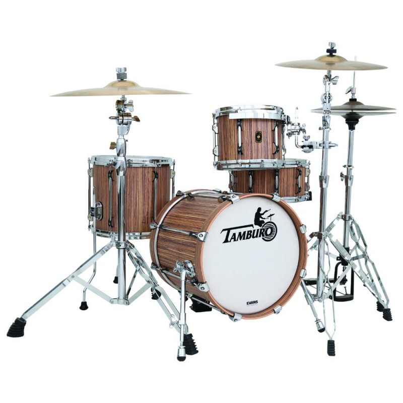 TAMBURO TB OPERA416ZS TAMBURO TB OPERA416ZS