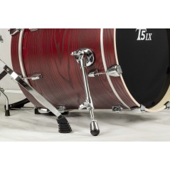 TAMBURO T5 LX DRUM SET ROCK 22 - TB T5LXR22WGRD