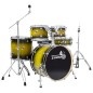 TAMBURO FORMULA DRUM SET 22 BASS DRUM - TB FORMULA22GBSK